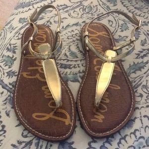 Sam Edelman Gigi Sandals
